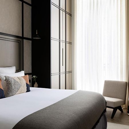 Highstay - Luxury Serviced Apartments - Louvre Paris Exterior photo