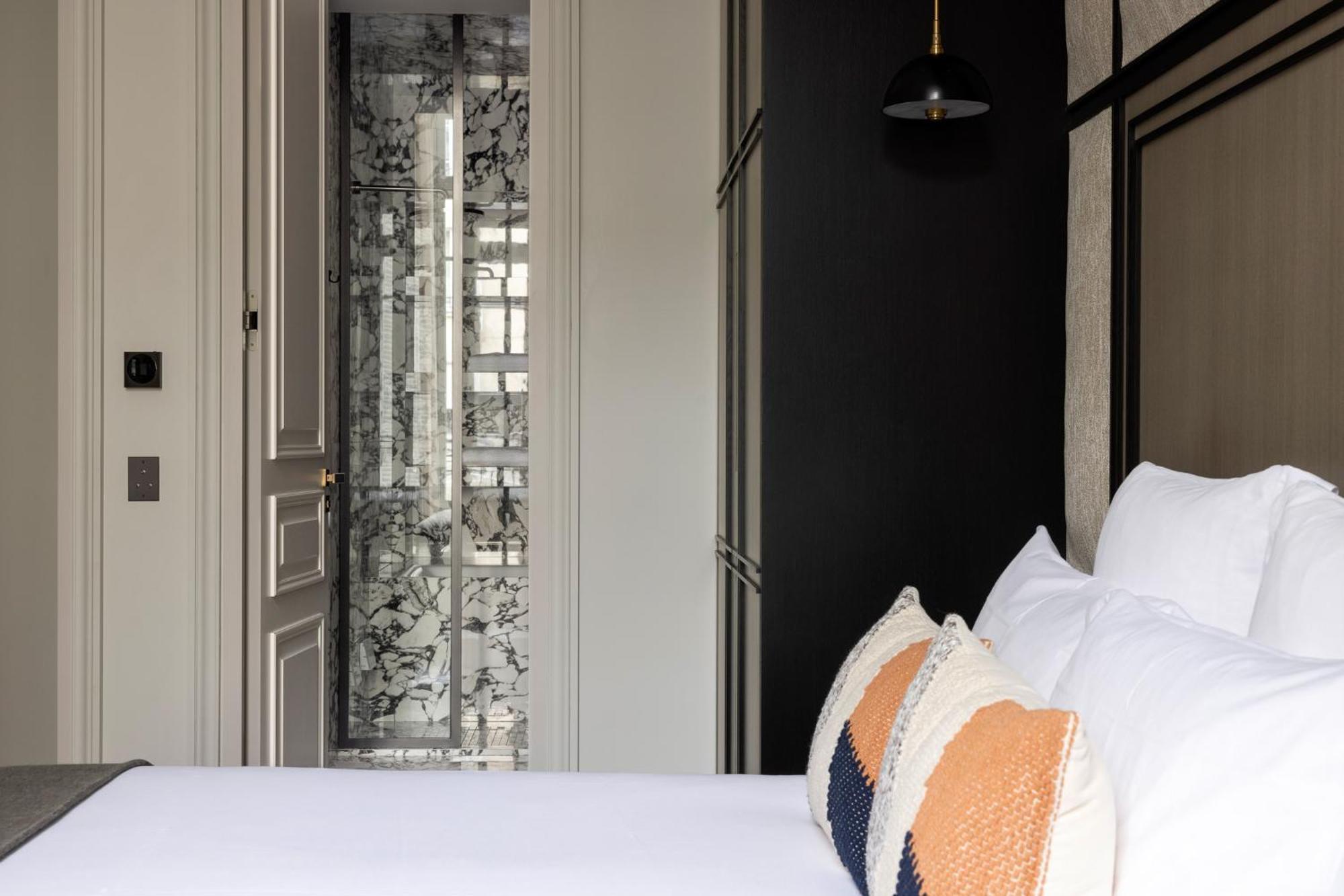 Highstay - Luxury Serviced Apartments - Louvre Paris Exterior photo