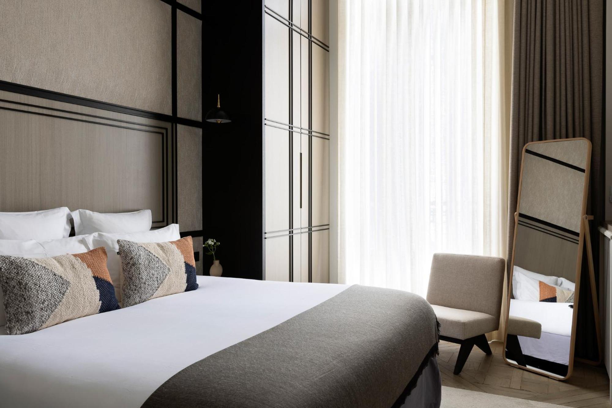 Highstay - Luxury Serviced Apartments - Louvre Paris Exterior photo