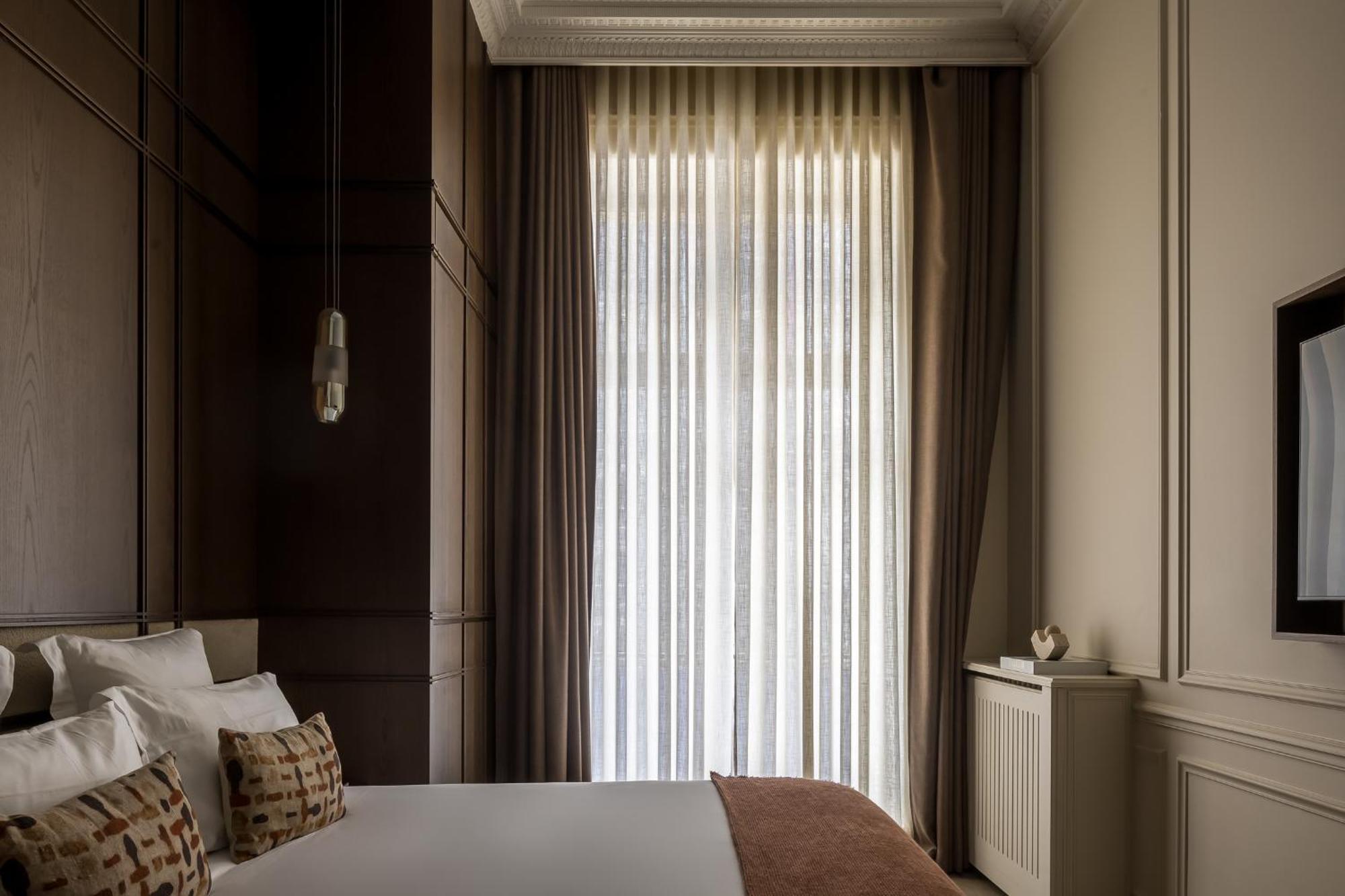 Highstay - Luxury Serviced Apartments - Louvre Paris Exterior photo