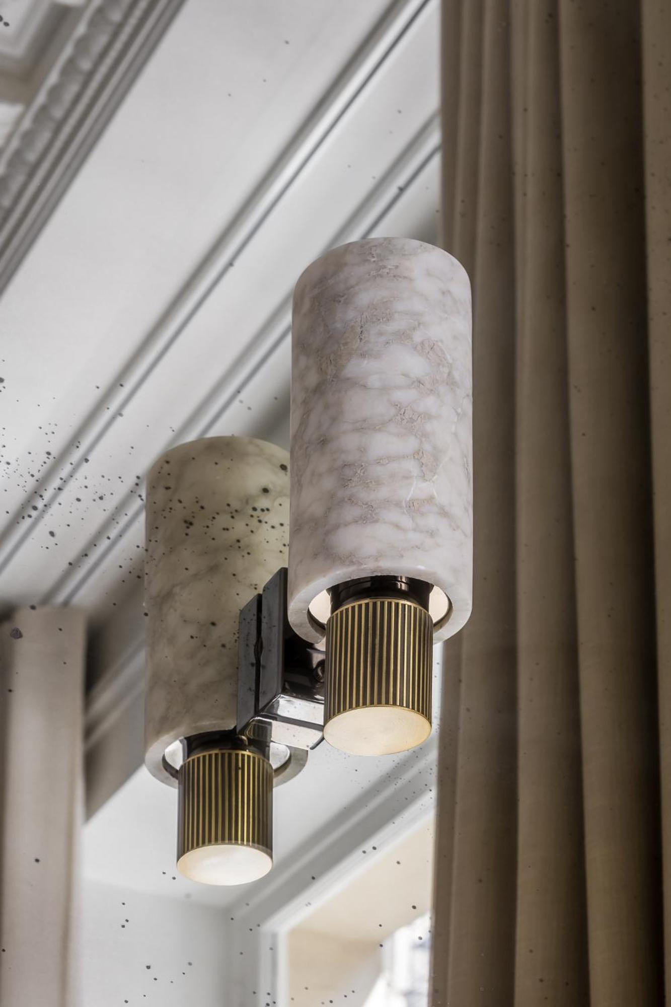 Highstay - Luxury Serviced Apartments - Louvre Paris Exterior photo
