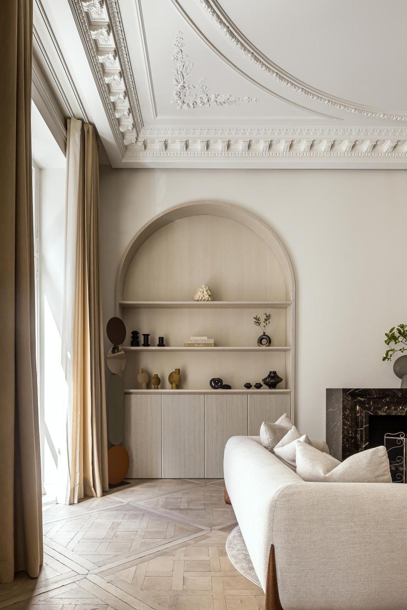 Highstay - Luxury Serviced Apartments - Louvre Paris Exterior photo