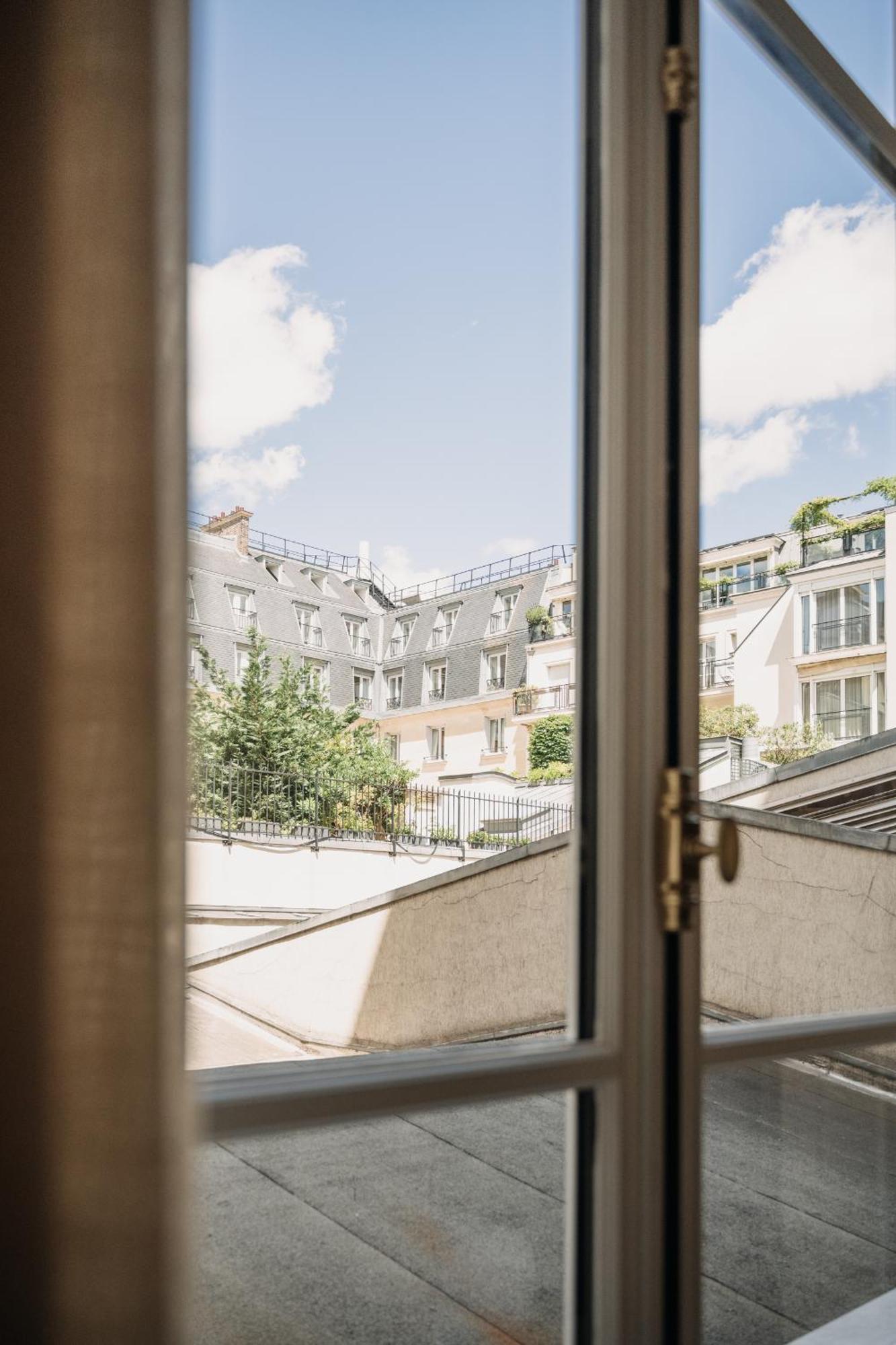 Highstay - Luxury Serviced Apartments - Louvre Paris Exterior photo