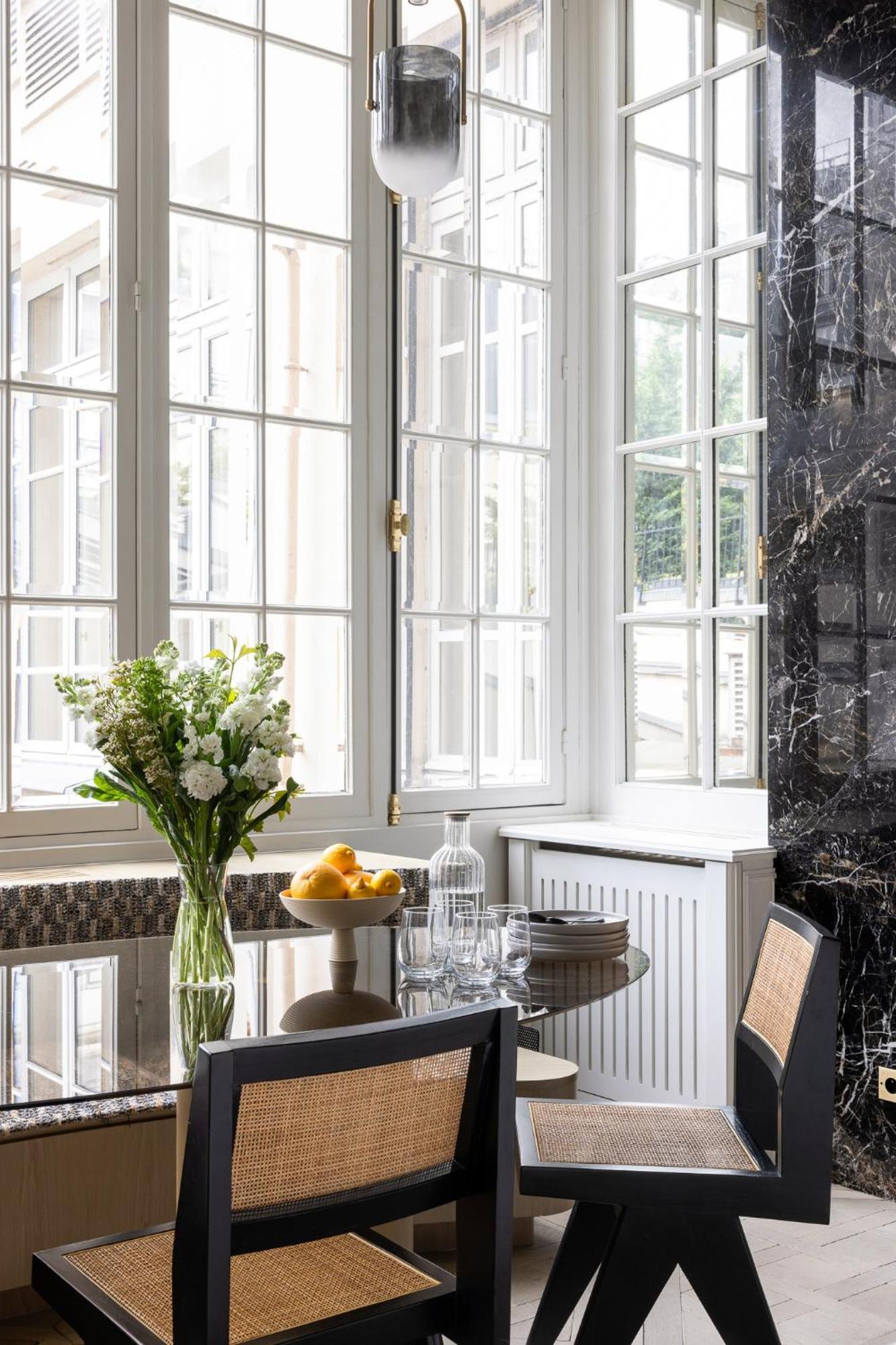 Highstay - Luxury Serviced Apartments - Louvre Paris Exterior photo